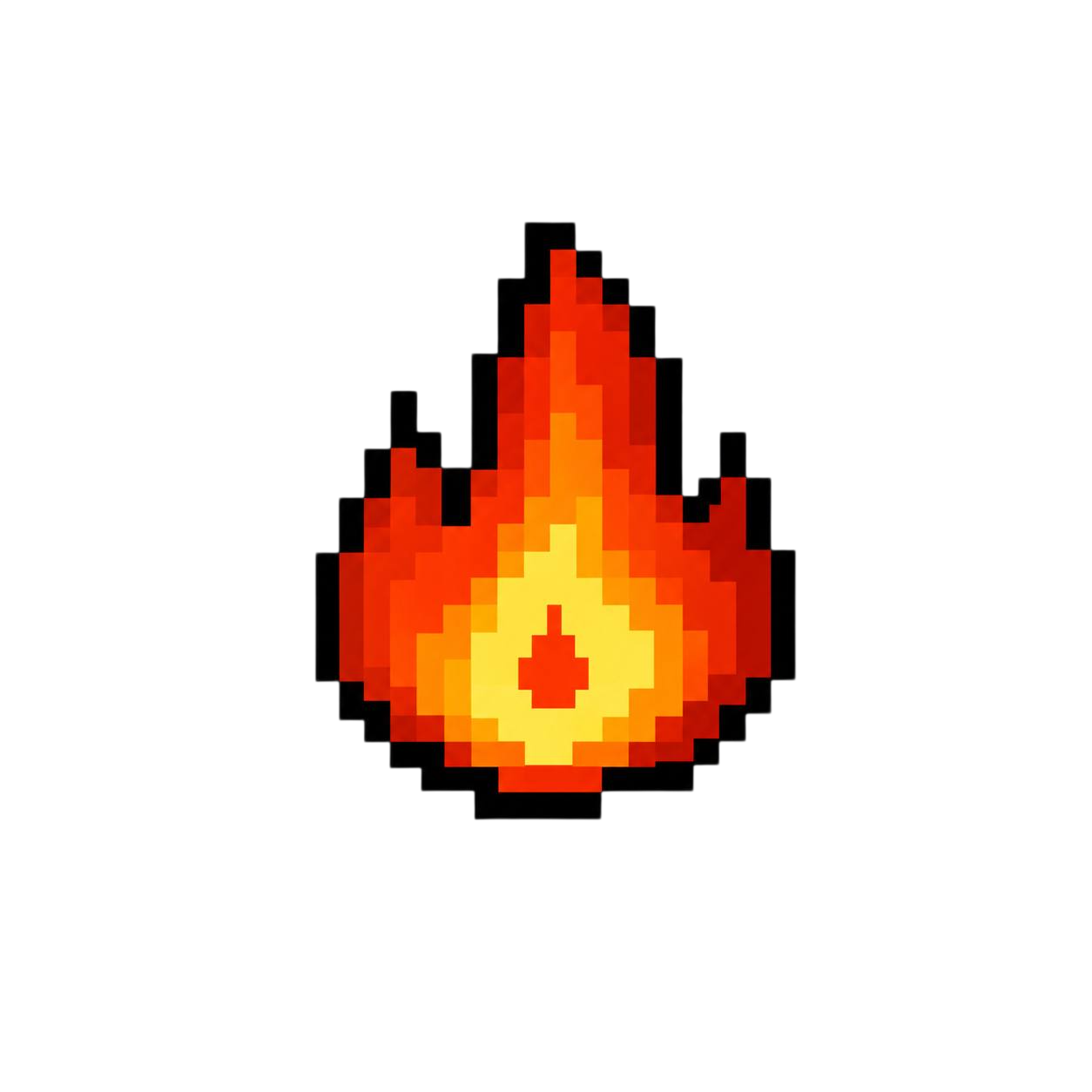 LP Burned