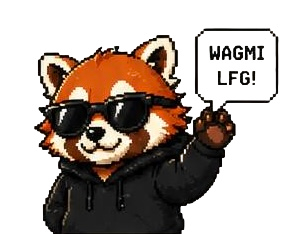 Rugpanda Hello